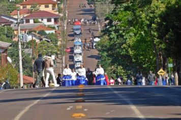 Foto - Desfile Cívico Municipal 2022