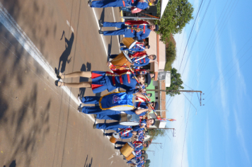 Foto - Desfile Cívico Municipal 2025