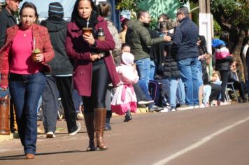 Foto - Desfile Cívico Municipal 2022