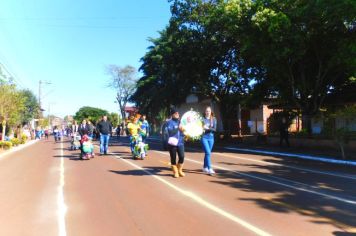 Foto - Desfile Cívico Municipal 2022