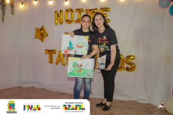 Foto - Estação da Leitura 2024
