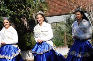 Foto - Desfile Cívico Municipal 2022