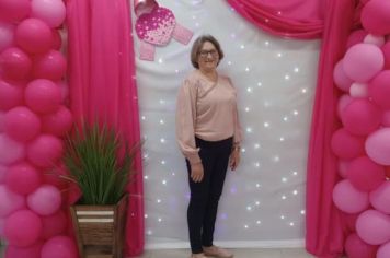 Foto - OUTUBRO ROSA 2022