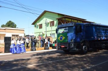 Foto - Desfile Cívico Municipal 2022