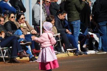 Foto - Desfile Cívico Municipal 2022