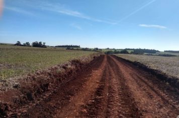 Foto - RESUMO SEMANAL SECRETARIA DE OBRAS E VIAÇÃO 