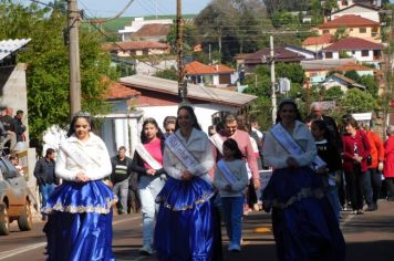 Foto - Desfile Cívico Municipal 2022