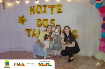 Foto - Estação da Leitura 2024