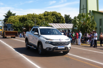 Foto - Desfile Cívico Municipal 2025