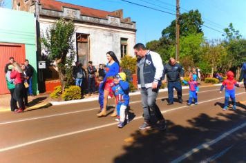 Foto - Desfile Cívico Municipal 2022