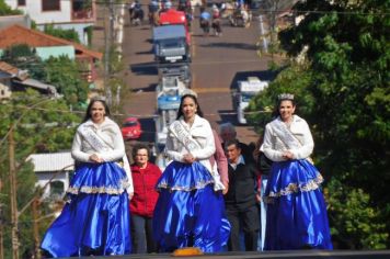 Foto - Desfile Cívico Municipal 2022