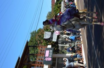 Foto - Desfile Cívico Municipal 2022