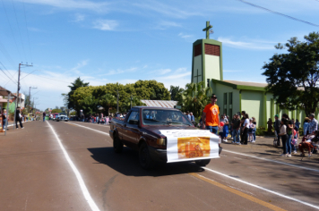 Foto - Desfile Cívico Municipal 2025