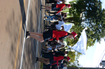 Foto - Desfile Cívico Municipal 2025