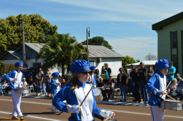 Foto - Desfile Cívico Municipal 2025