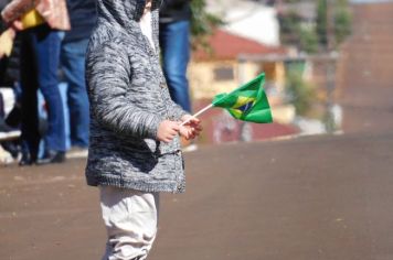 Foto - Desfile Cívico Municipal 2022