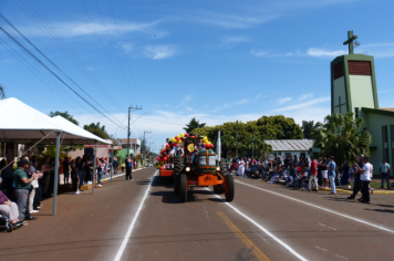 Foto - Desfile Cívico Municipal 2025