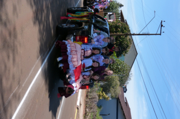 Foto - Desfile Cívico Municipal 2025
