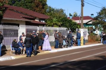 Foto - Desfile Cívico Municipal 2022