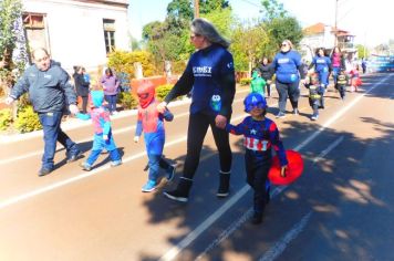 Foto - Desfile Cívico Municipal 2022