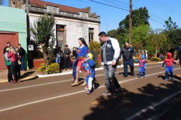 Foto - Desfile Cívico Municipal 2022