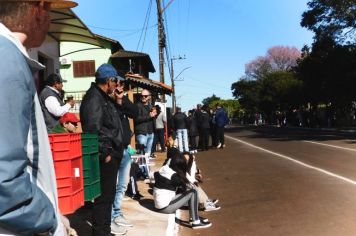 Foto - Desfile Cívico Municipal 2022