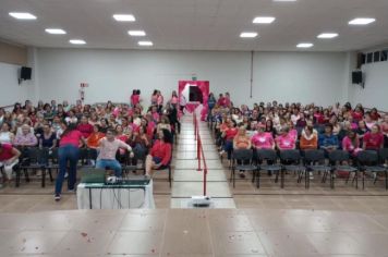 Foto - OUTUBRO ROSA 2022