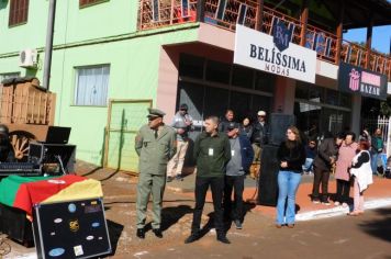 Foto - Desfile Cívico Municipal 2022