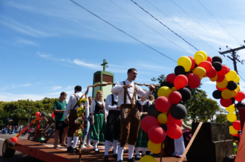 Foto - Desfile Cívico Municipal 2025