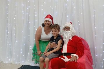Foto - Família Emei!