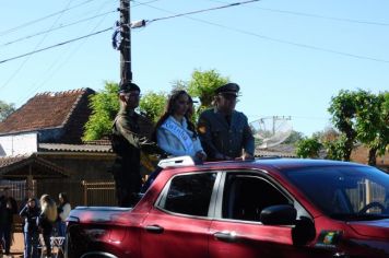 Foto - Desfile Cívico Municipal 2022