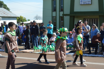 Foto - Desfile Cívico Municipal 2025