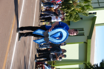 Foto - Desfile Cívico Municipal 2025