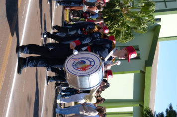 Foto - Desfile Cívico Municipal 2025