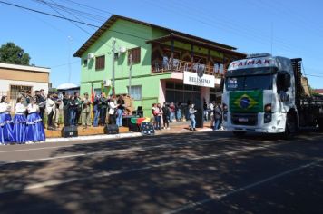 Foto - Desfile Cívico Municipal 2022