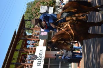 Foto - Desfile Cívico Municipal 2022