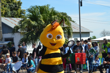 Foto - Desfile Cívico Municipal 2025