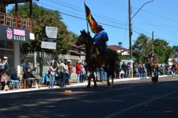 Foto - Desfile Cívico Municipal 2022