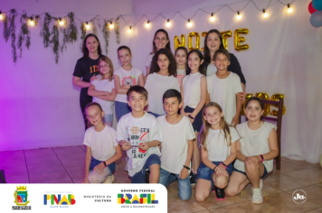 Foto - Estação da Leitura 2024