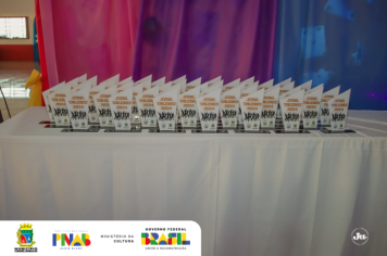 Foto - Estação da Leitura 2024