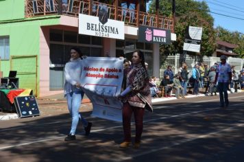 Foto - Desfile Cívico Municipal 2022