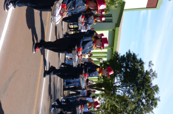 Foto - Desfile Cívico Municipal 2025