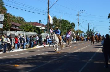 Foto - Desfile Cívico Municipal 2022