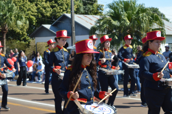 Foto - Desfile Cívico Municipal 2025
