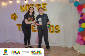 Foto - Estação da Leitura 2024
