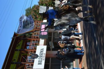 Foto - Desfile Cívico Municipal 2022