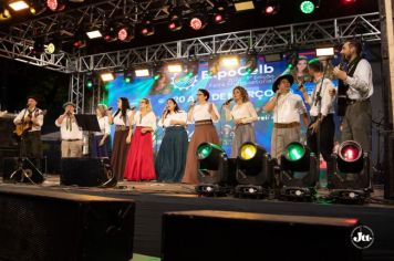 Foto - 9ª Edição da ExpoCelb Encerra com Sucesso em Coronel Barros