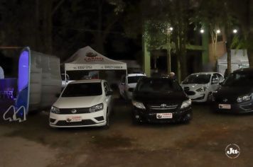 Foto - 9ª Edição da ExpoCelb Encerra com Sucesso em Coronel Barros