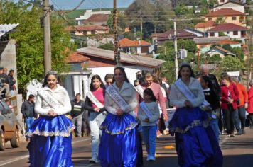 Foto - Desfile Cívico Municipal 2022