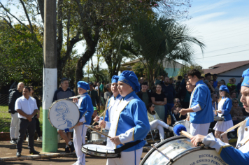Foto - Desfile Cívico Municipal 2025
